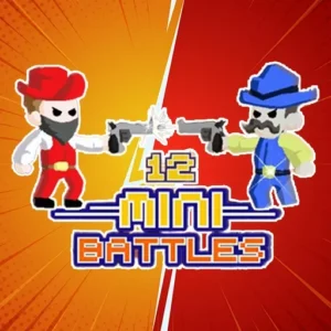 12 MiniBattles