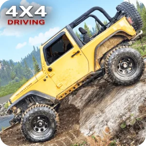 4×4 Drive Offroad