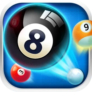 8 Ball Pool
