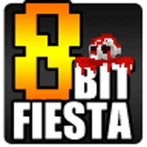 8Bit Fiesta