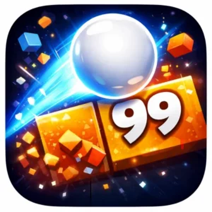 99 Balls