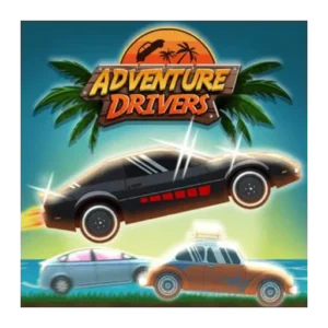 Adventure Drivers