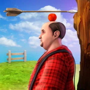 Apple Shooter