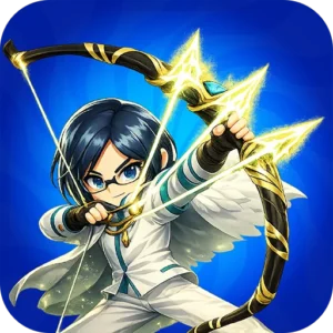 Arcane Archer