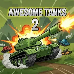 Awesome Tanks 2