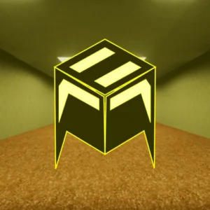 Backrooms 3D