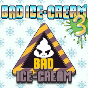 Bad Ice Cream 3