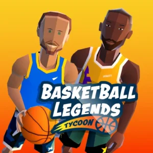 Basketball Legends