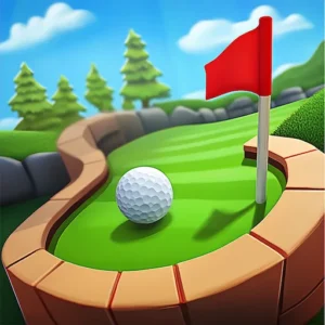 Battle Golf