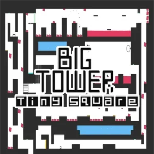 Big Tower Tiny Square