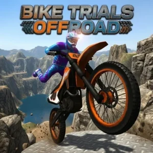 Bike Trials Offroad