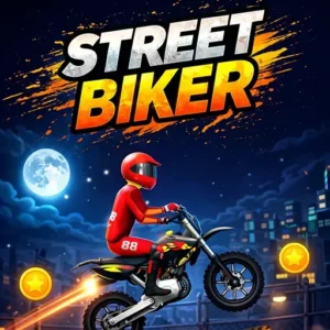 Biker Street