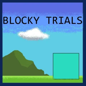 Blocky Trials