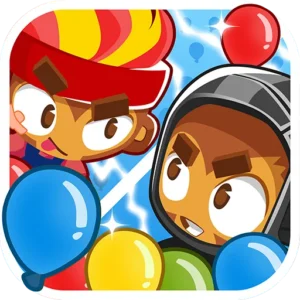 Bloons TD 2