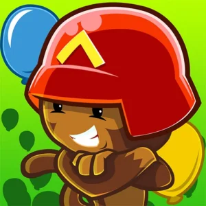 Bloons Tower Defense