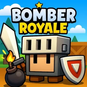 Bomber Royale