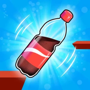 Bottle Flip 3D (Version 2)