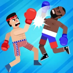 Boxing Physics 2 (Version 2)