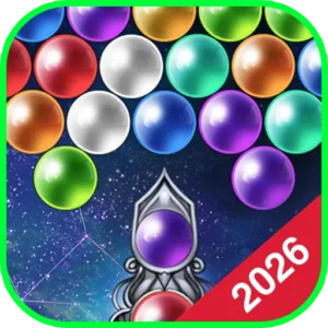 Bubble Shooter Classic