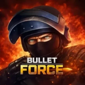 Bullet Force