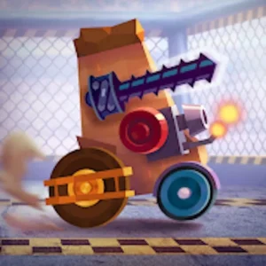 C.A.T.S.: Crash Arena Turbo Stars
