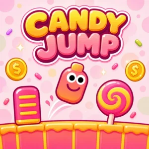 Candy Jump
