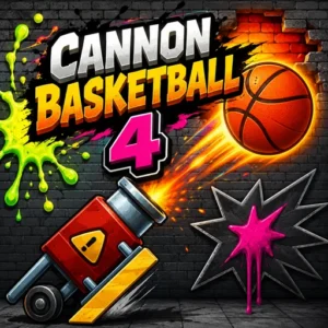 Cannon Basketball 4