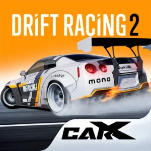 Car Drift Racers 2
