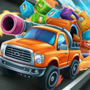 Car Rush