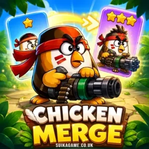 Chicken Merge