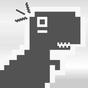 Chrome Dino