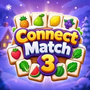 Connect 3