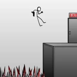 Creative Kill Chamber