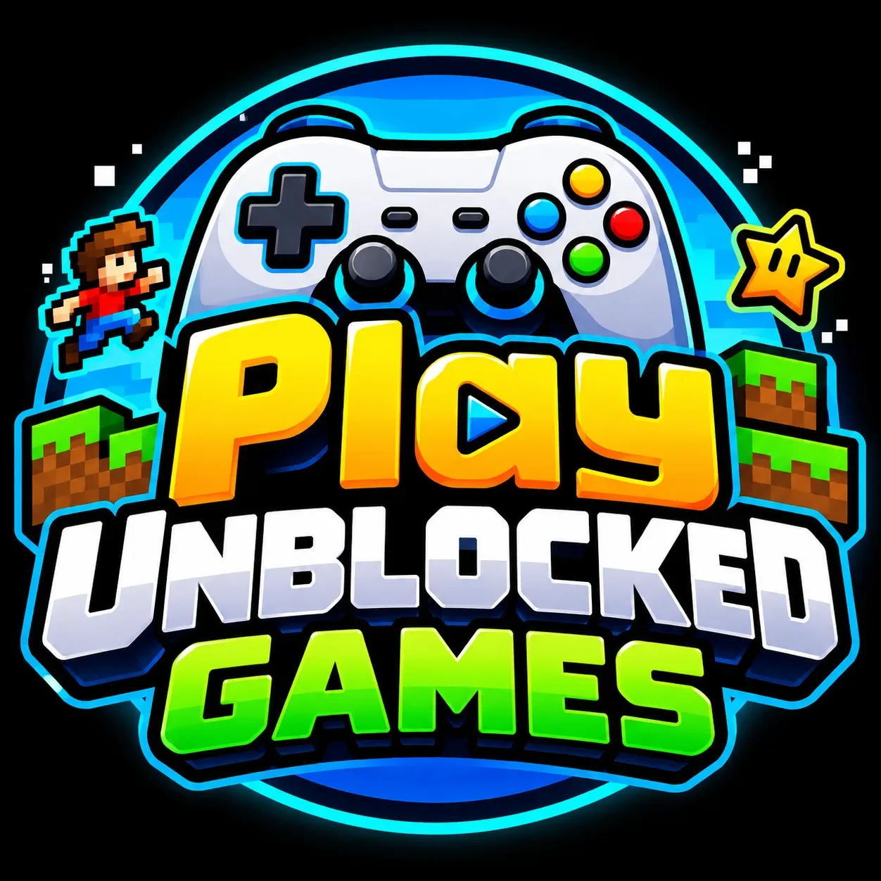 Play Unblocked Games
