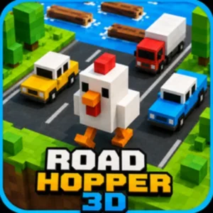Crossy Road