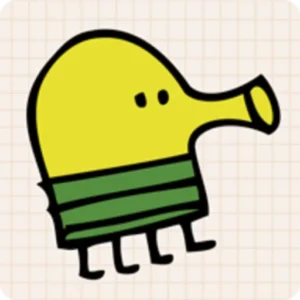 Doodle Jump (Version 2)