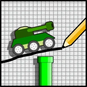 Draw the Hill