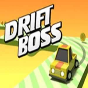 Drift Boss