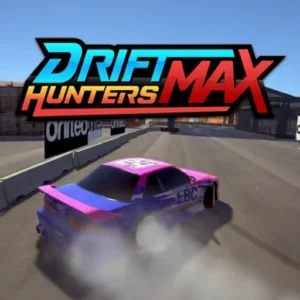 Drift Hunters