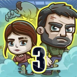 Duo Survival 3