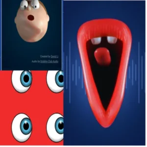 Elastic Face