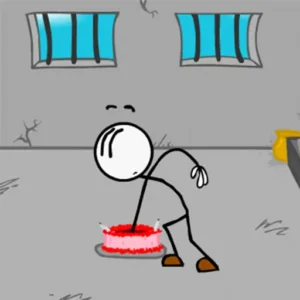 Escaping the Prison