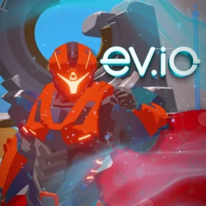 EV.IO