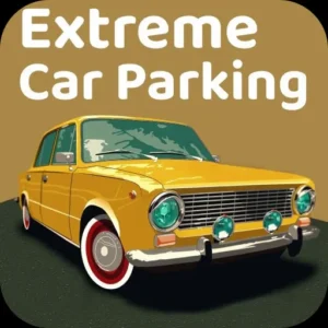 Extreme Car Parking