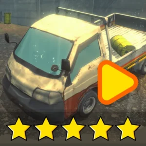 Extreme Off Road Cars 3: Cargo