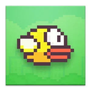 Flappy Bird (Version 2)