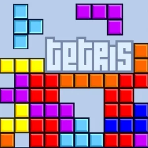Flash Tetris