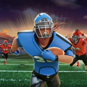 Football Blitz