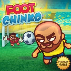 FootChinko