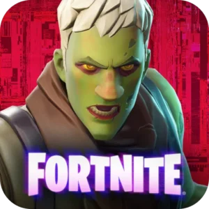 Fotnite CN